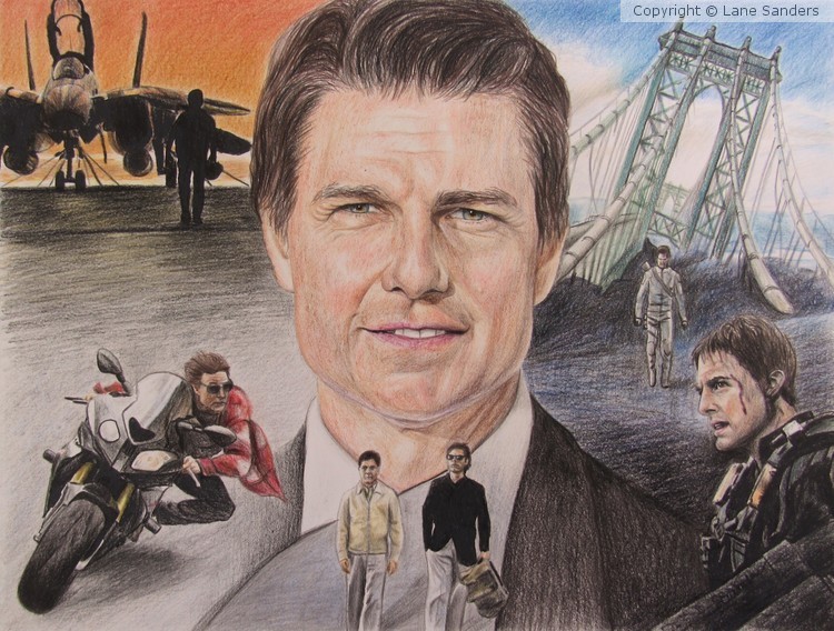 Tom Cruise