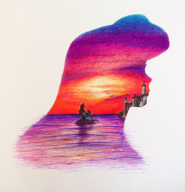 The Little Mermaid