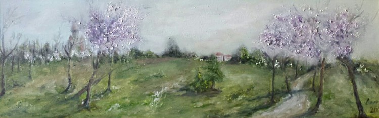 Spring dream