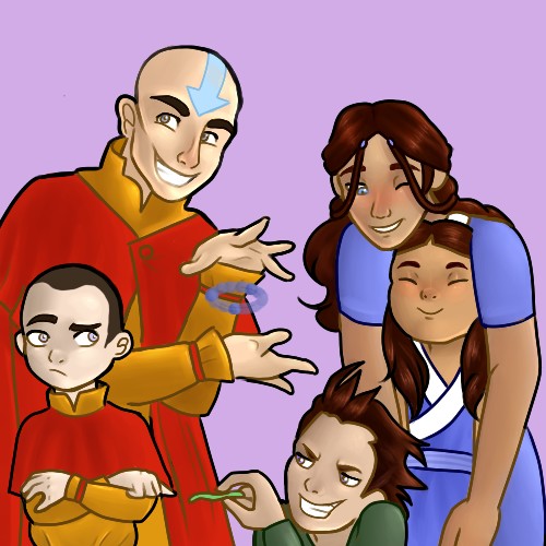 Kataang Family