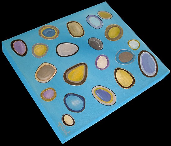 Pebbles