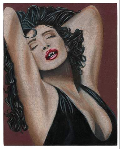 Vampiress