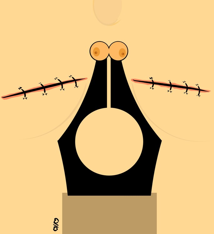 Pen 765489