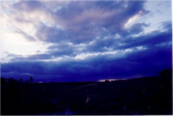 Before the Storm