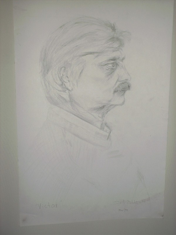 victor