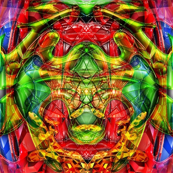 CRYSTAL METH