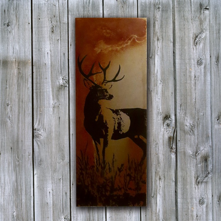 Buck
