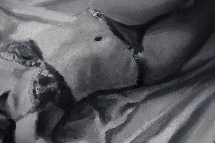 Agape's detail