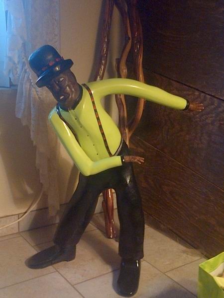 Mr Bo J