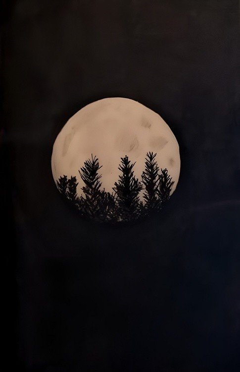 MOON