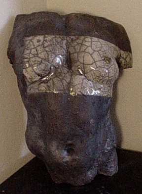 raku torso 