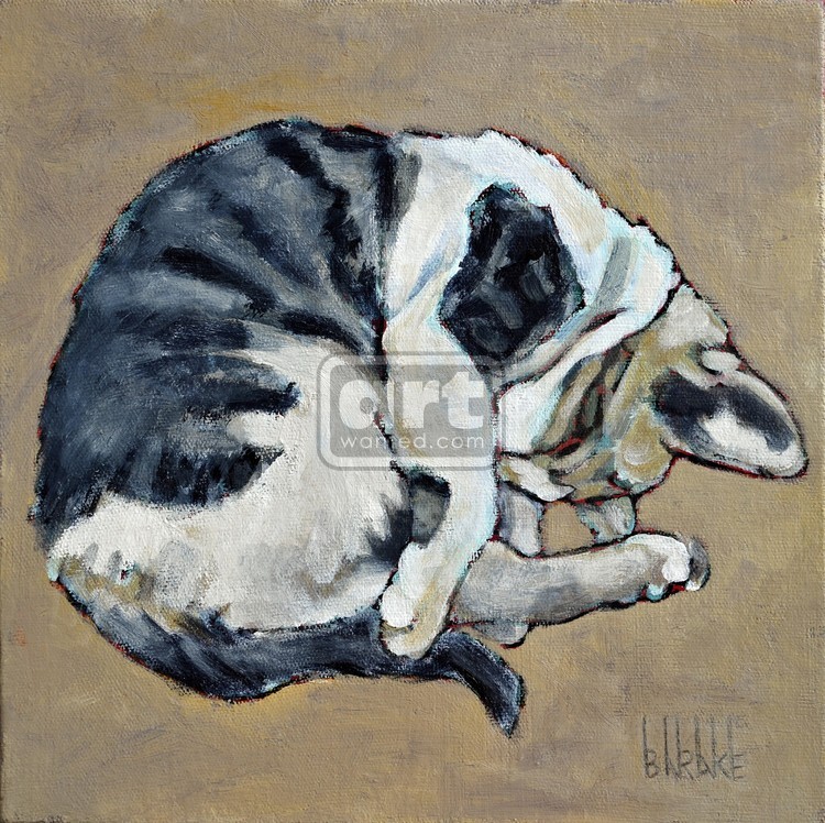 ASLEEP II
