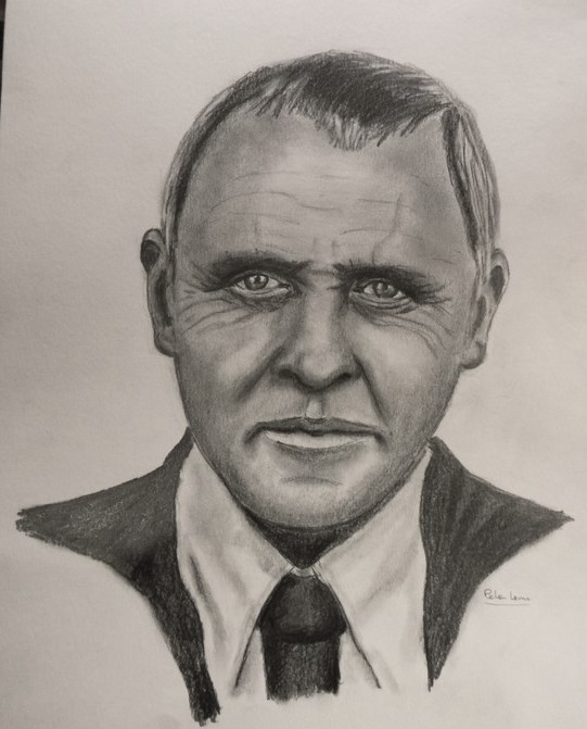 Anthony Hopkins