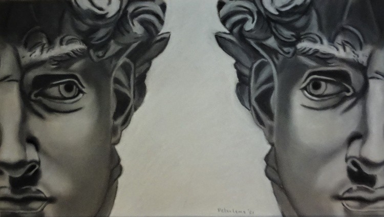David en David-1