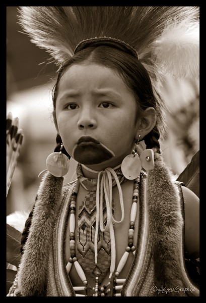 Indian Warrior