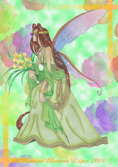 Colorful Dream