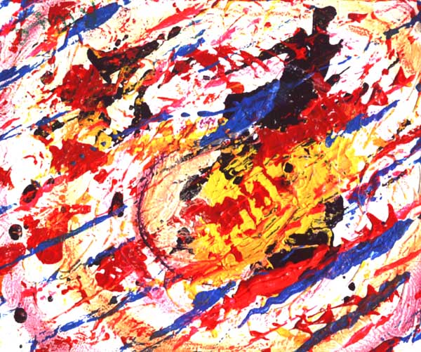 Abstraction for a small planet