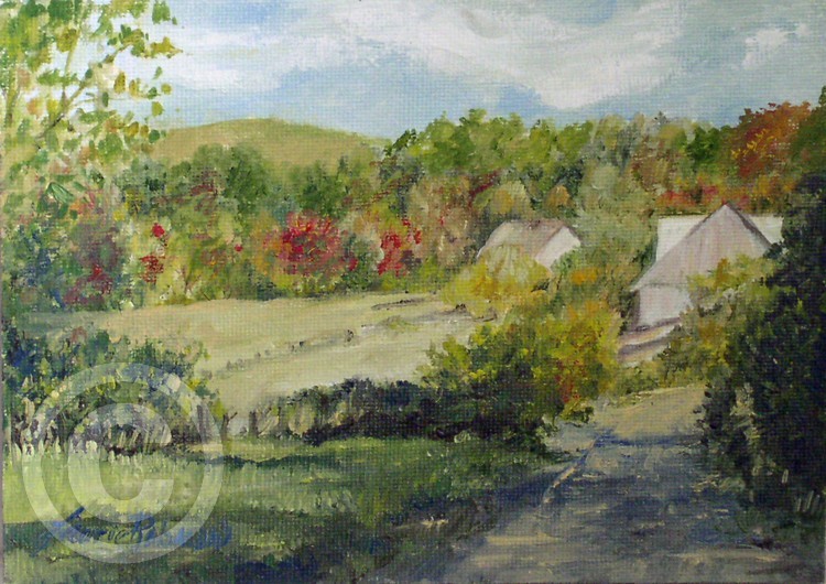 Late in the Season