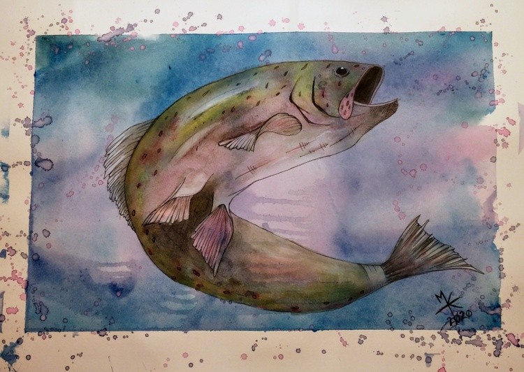 Fish II