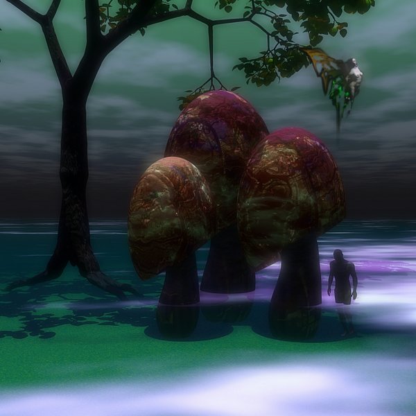 the lost lands