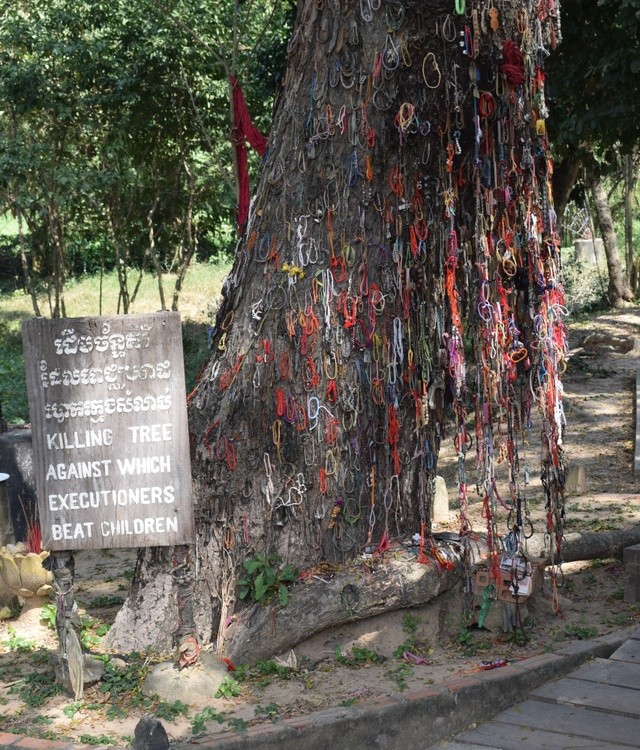 Killing Tree