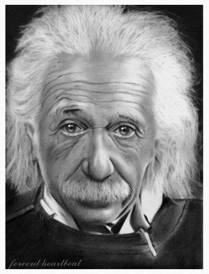 albert einstein