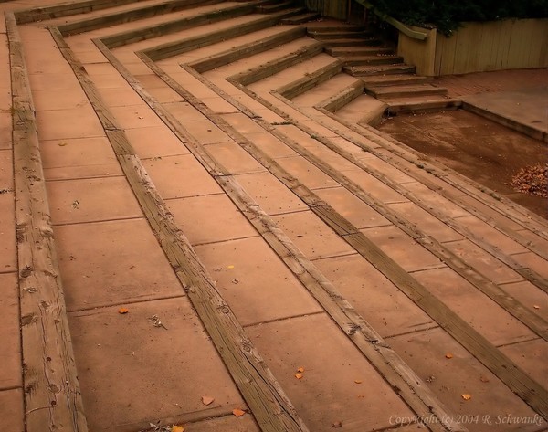Lines without history