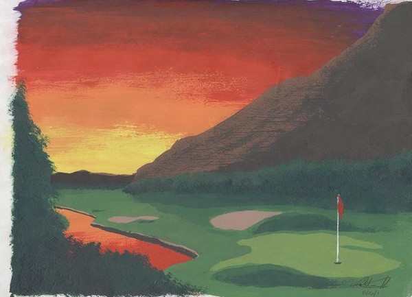 Cumberland Golf