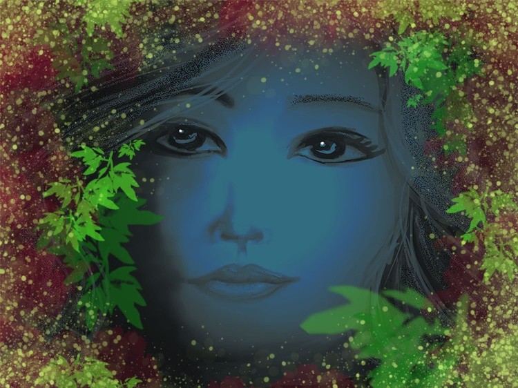 NIKA IN THE NIGHT