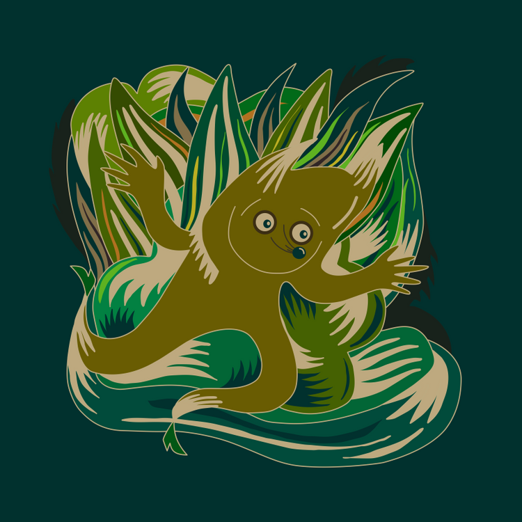 Creature