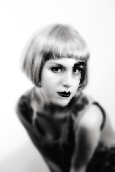 artistic make up