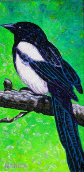 magpie