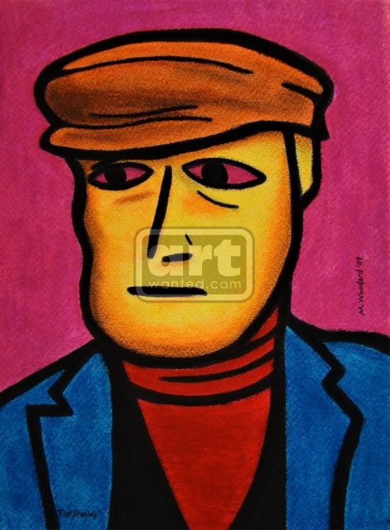 Flat Stanley