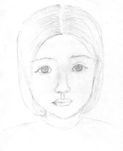 Cute and Chinese