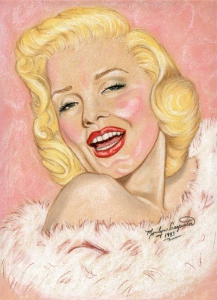 Marilyn Monroe
