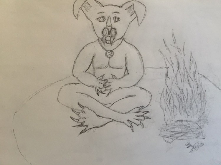 DemonMan