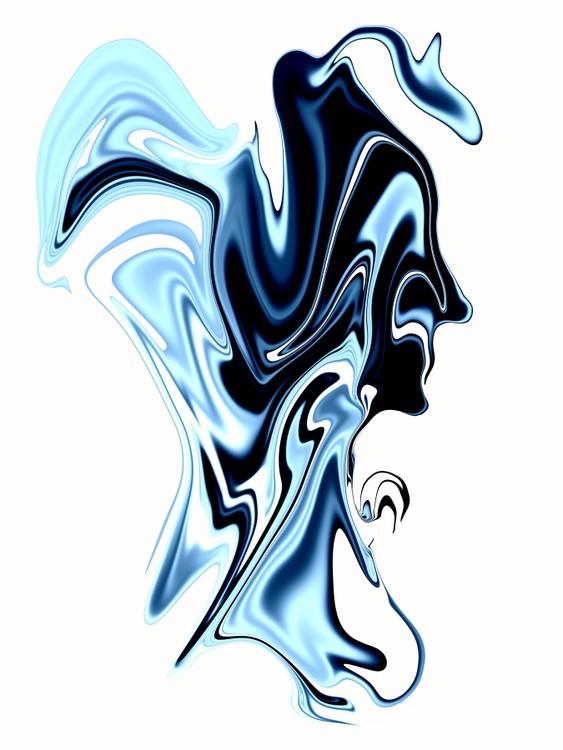 Feeling Blue