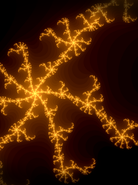 Fractal No 1456