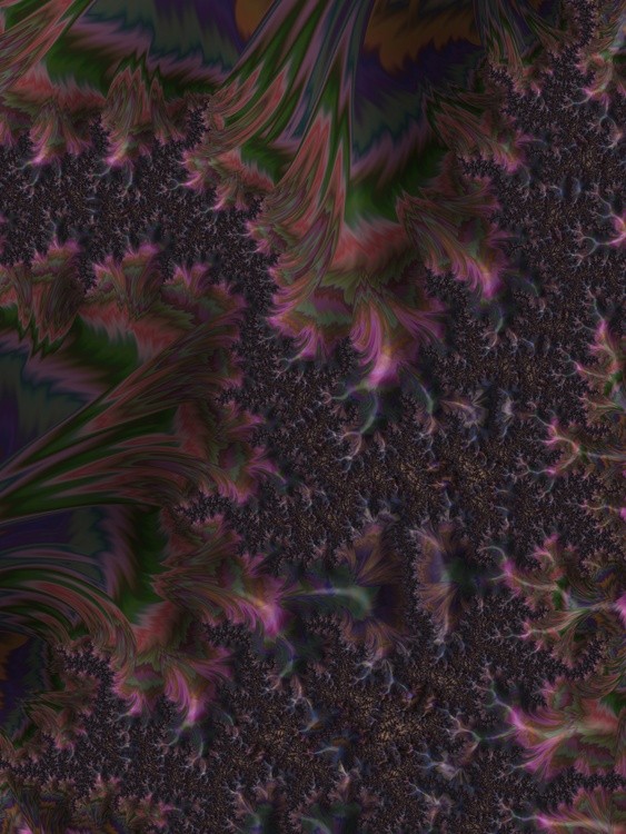Fractal Art #302673