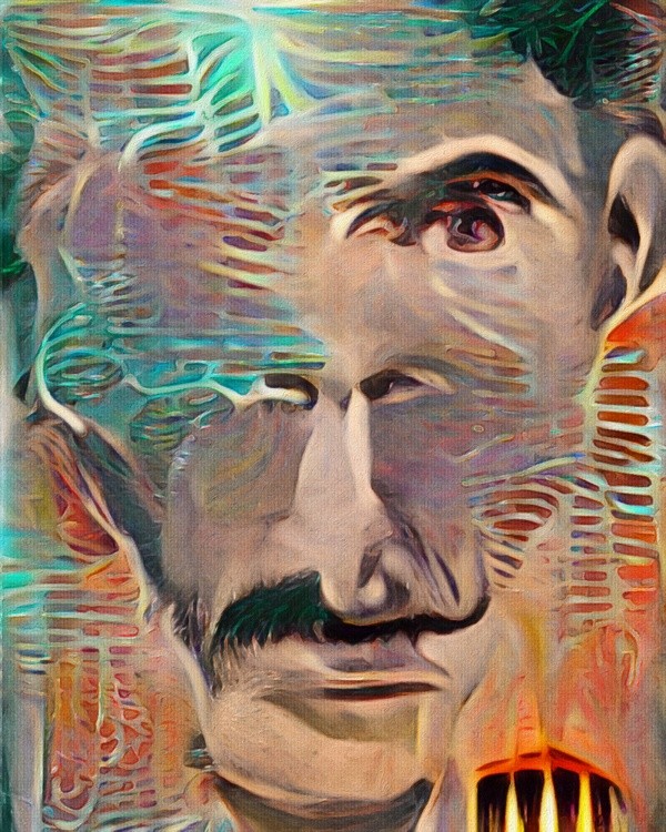 Nicola Tesla