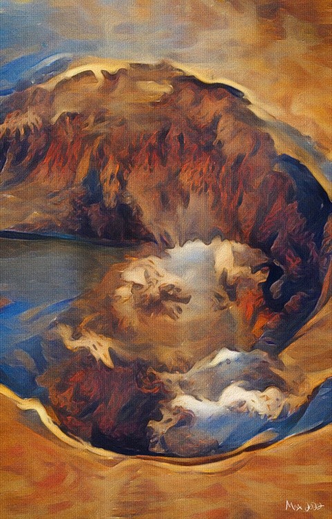 Crater Lake