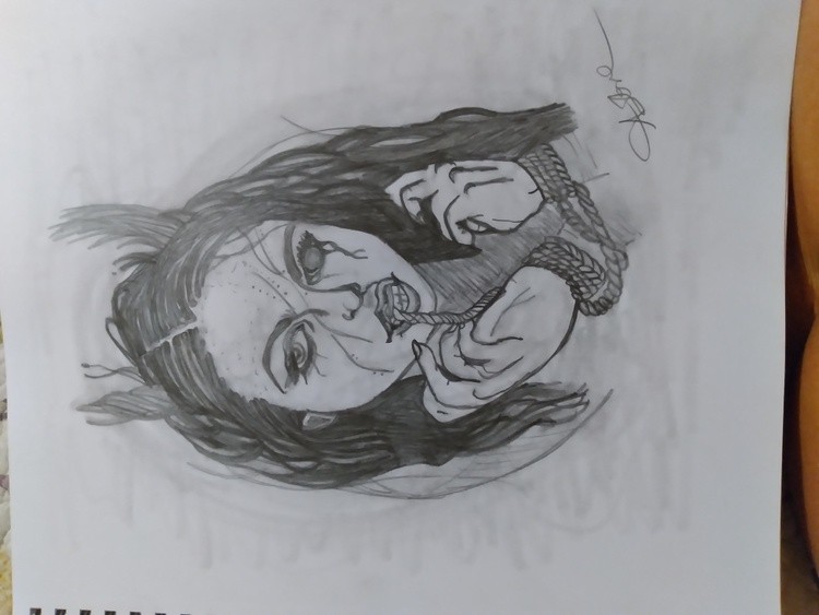 Inner demon