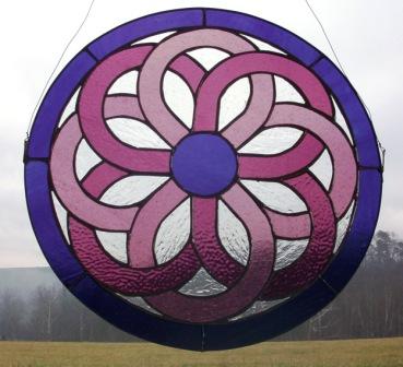 CELTIC ROSE