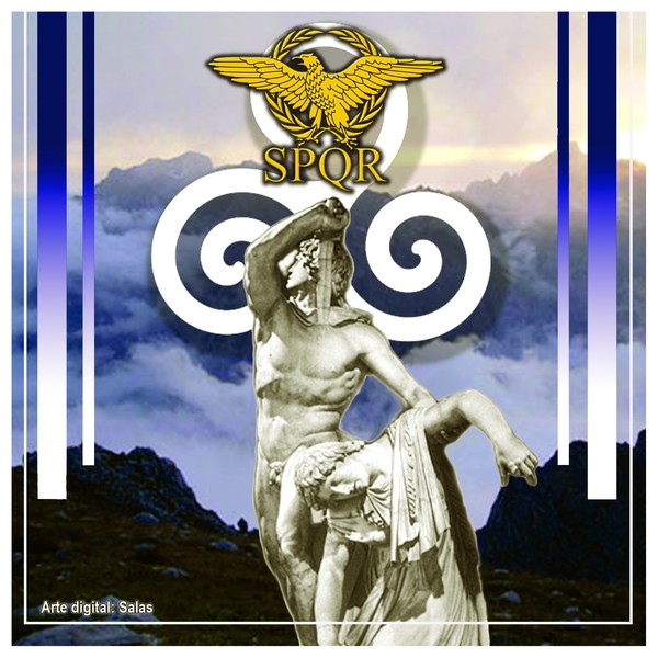 My Celtic roots - 2