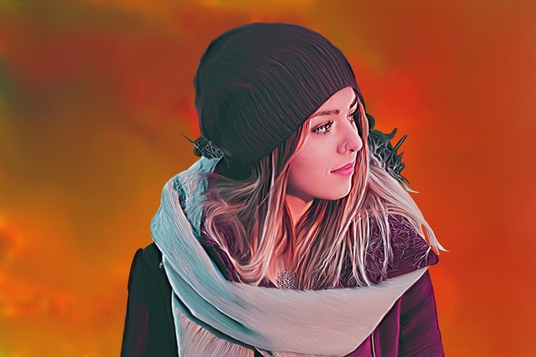 digital painting 03