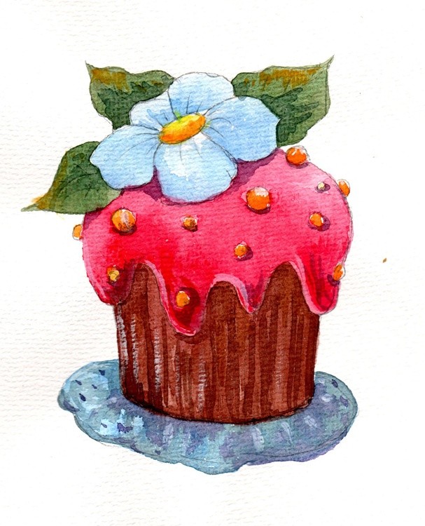 Cupcake