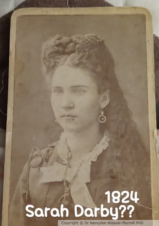 History of beauty.  Name sake.