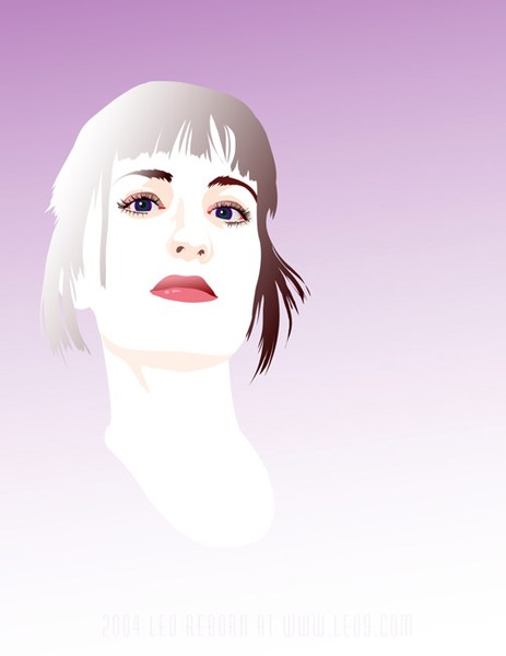 Portrait number 9