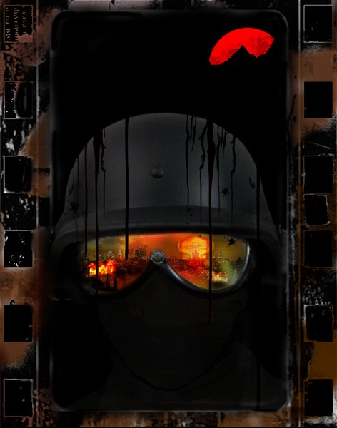 Ad Noctum (Into The Night)