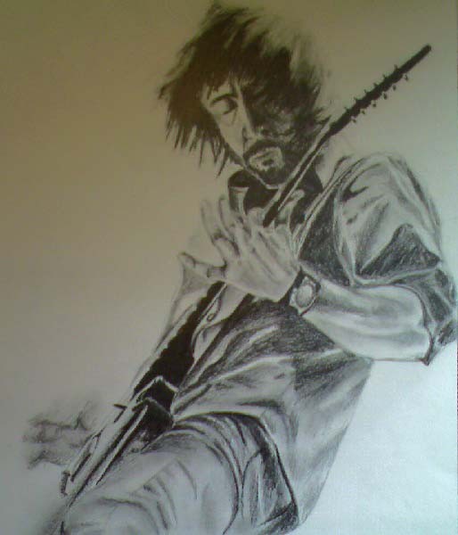 Dave Grohl